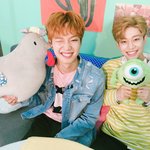 [임영민] 1825번째 영민이팬이야!