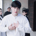 [EXO] ㅈㅎ 잘생긴<b>우주</b>님