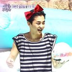 [시우민] <b>엘사</b>들 화가되다!(시우민 상탈 가림을 위해서라며능)