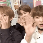 [방탄소년단] 공쇼 스페셜 기프트