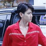 [백현] 백현이 무표정일 때랑 웃을 때