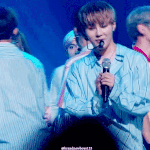 [브랜뉴즈] 우진이형 부르는 <b>대휘</b>