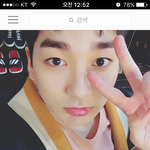 [곽아론] 아롱이가 잘자래