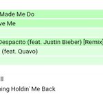 [EXO] 다음주 빌보드 승부존:<b>테일러</b>vs비버