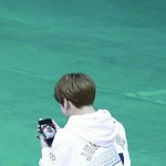 [방탄소년단] 아 광대 올라간거 봐 <b>애기</b> ㅠㅠ