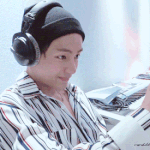 [방탄소년단] <b>태태</b>
