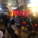[뉴이스트] 타팬.. 밤도깨비하는거봤어요