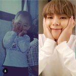 [방탄소년단] 자기전 눈호강