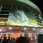 [샤이니] 오늘 태민이 콘서트 보고나서