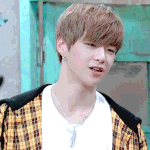 [강다니엘] 녤 <b>갭</b>사이간격때문에