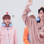 [박지훈] 윙깅이는 언제부터 귀여웟나~??
