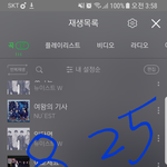 [뉴이스트] 내 기준 외모<b>서열</b>