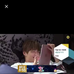 [강다니엘] <b>이불밖</b> 깨알예고 녤ㅋㅋㅋ