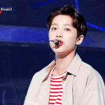 [워너원] 관린이 <b>수납</b> 그만했으면 좋겠어