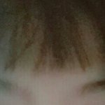 ㅅㅂ야 내앞머리 _댓다 어캄