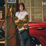 싱그러운 김소현 화보 분위기 예쁘네!