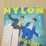 [임영민] <b>나일론</b> 나눔인증❤