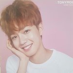 [임영민] <b>토니모리</b> 브마❤