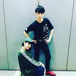 [댓글부탁해] 샤이니팬 인증한 일본 최고 인기 개그우먼 <b>블루종</b> 치에미...