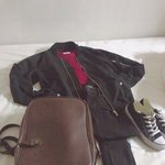 [댓글부탁해] 애들아 스파오 항공<b>점퍼</b> 별로야?