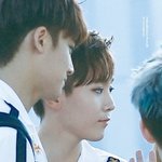 [세븐틴] 부승관 <b>신부</b>화장 하던 시절