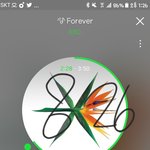 [EXO] 썩뮤 <b>탑텐</b> 주간순위야 아님 일간순위야
