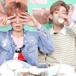 [임영민] 토니모리 기분좋다 ^^