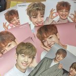 [임영민] ㅌㄴㅁㄹ 브로마이드 후기