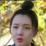 여자친구 <b>예린</b> 앞머리 굴욕