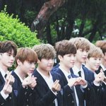 [워너원] 이대휘 서공<b>예</b>가<b>나</b>봐