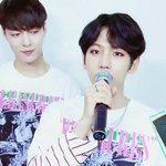 [EXO] 떠오르는커플 레이S2백<b>현</b>