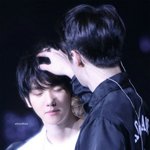 [EXO] 세훈<b>이라이</b>벌레이임ㅜ백현이사수하기