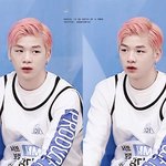 [강다니엘] 오랜만에 코|카; 콜 라 핑곰 보고가