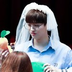 [드루와] 윤지성 팬싸에서 <b>환멸</b>표정ㅋㅋㅋㅋ )수정