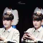 [박우진] 다들 음1중 <b>문자</b>투표 했지?
