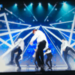 [강다니엘] 오늘자 <b>청순</b> 강휘혈