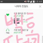 [뉴이스트] 판처음인 러브야