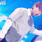 [박지훈] 박지훈 1위가<b>수다</b>❤❤