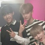 [박우진] 둘이<b>요새</b>뭐냐