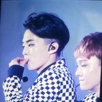 [EXO] 이러나 저러나 미모가 하드<b>캐리</b>