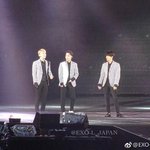 170826 A NATION 2017 EXO-CBX <b>All</b> Cut