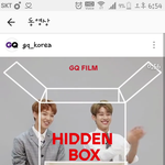 [임영민] <b>지큐</b>인별에 영상 떳어