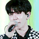 [EXO] <b>오늘자</b> 백현이 = 사랑
