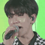 [EXO] 오늘자 <b>몰랑</b>이