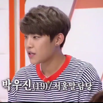 [박우진] ㅋㅋㅋㅋㅋㅋㅋㅋㅋㅋㅋㅋ