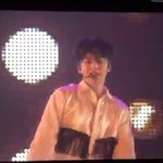 [EXO] 민석이 <b>존</b><b>예</b>됨