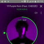 [BTOB] 오늘따라 기분이가