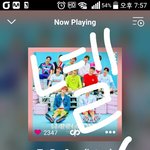 [강다니엘] ㅅㄷ) 팬톡<b>대문</b>에 걸리는거