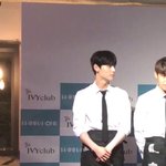 [황민현] <b>황제</b>님 일일카페ㅔ