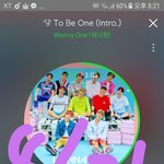 [워너원] 너블들 엔터 정화가자